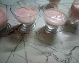 صورة لخطوة 2 من وصفة تحلية فراولة🍓🍓