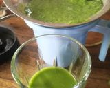 A picture of step 3 of Detox.