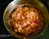 চিকেন মাঞ্চুরিয়ান (chicken manchurian recipe in Bengali) রেসিপির ধাপ 1 ছবি