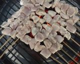 Foto langkah ke 3 dari resep Sate Ayam Taichan.