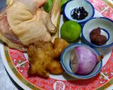 รูปขั้นตอนการทำที่ 1 ของ ไก่ต้มน้ำปลา
