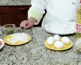 Foto del paso 1 de la receta: Peneques