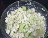 સેન્ડવીચ (Sandwich REcipe In Gujarati) રેસીપી સ્ટેપ2ફોટો
