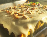 Foto del paso 7 de la receta: Torta de zanahoria y ananá (piña)