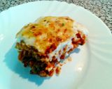 Foto del paso 2 de la receta: Lasaña de espirales