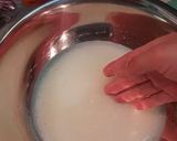 Foto del paso 2 de la receta: Focaccia con romero