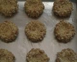 Foto langkah ke 5 dari resep Peanut and Pink Sugar Cookies.