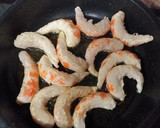 Foto del paso 3 de la receta: Gambas al ajillo veganas
