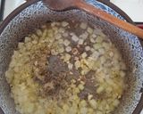 Chilis bab recept fázis 2 fotója