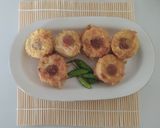 Foto langkah ke 6 dari resep Tahu Sarang Burung.
