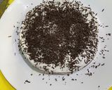 Foto langkah ke 12 dari resep Chiffon Coklat Gluten Free.