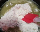 Foto langkah ke 1 dari resep Sotong (teman tahu bulat).