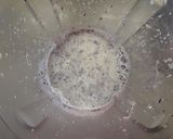 Foto del paso 3 de la receta: Crema de arándanos