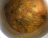 கத்தரிக்காய் கோஸ் கூட்டூ / (Kathari kai Recipe in tamil ரெசிபி ஸ்டேப் 3 புகைப்படம்