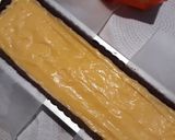 Une image de l'étape 6 de ☆Tarte Orange Chocolat☆.
