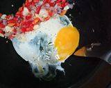 Foto langkah ke 2 dari resep 68. Spaghetti.