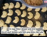 Foto langkah ke 7 dari resep Putri salju Gluten Free.