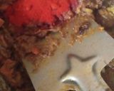 A picture of step 5 of Moong Dal Vadi Gravy.
