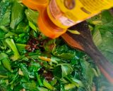 Foto langkah ke 3 dari resep Bakmie Sayur.