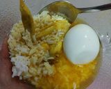 Foto langkah ke 6 dari resep Ayam Kesrut Kids Friendly, Recomended for Diet Program (No Oil).