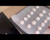 Foto del paso 3 de la receta: Suspiros de Moya (o mimos)