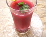 A picture of step 5 of Falsay Ka sharbat.