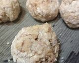 Foto del paso 3 de la receta Albóndigas de cocido