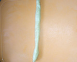 Twisted breadmatakin girki2 hoto