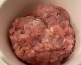 รูปขั้นตอนการทำที่ 2 ของ ก๋วยเตี๋ยวหมูสับ