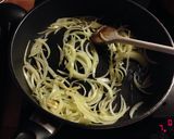A picture of step 2 of Traditional Provence Ratatouille.