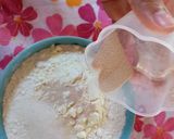 Foto del paso 1 de la receta: Bollitos rellenos de queso