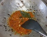 Foto langkah ke 2 dari resep Gongso Ayam.