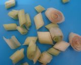 Foto langkah ke 1 dari resep Teh Sereh.