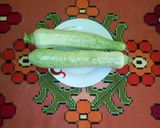 Pas rețetă Chifteluțe de dovleac cu ou 1 fotografie