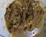 Foto del paso 1 de la receta: Pepitos de carne con pan pita hechos desde 0