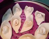 Foto langkah ke 2 dari resep Pangsit Le Gino Viral.