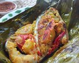 Foto langkah ke 7 dari resep Pais Patin.