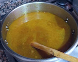 Foto del paso 10 de la receta: Alubias blancas con carne seca de cordero al ras el hanout