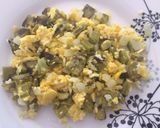 Foto del paso 4 de la receta: Huevos con nopal