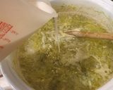 Tökfőzelék Gluténmentesen recept fázis 2 fotója