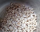 Foto del paso 2 de la receta: Porotos cocidos en olla a presión