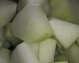 Foto langkah ke 1 dari resep Sayur asem betawi.