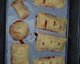 Foto del paso 4 de la receta: Empanaditas de fresa