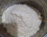 Foto langkah ke 1 dari resep Bolu pisang panggang 3 telur⭐⭐.