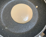 Foto del paso 1 de la receta: Tortitas americanas con nata en Thermomix