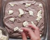 A picture of step 7 of Cookies 'N' Cream Ice Cream.
