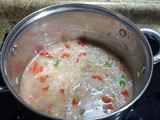 Risotto Marinero