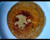 डोसा (dosa recipe in Hindi) रेसिपी चरण 3 फोटो