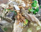 Foto langkah ke 4 dari resep Ayam kukus jahe ala akuu.