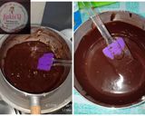 Foto langkah ke 2 dari resep Good time Kukis by Aprl.